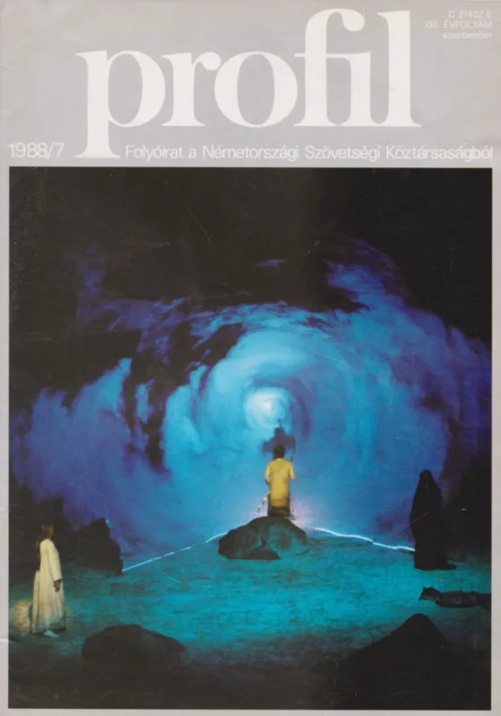 Legjobb ár Profil 1988/7.