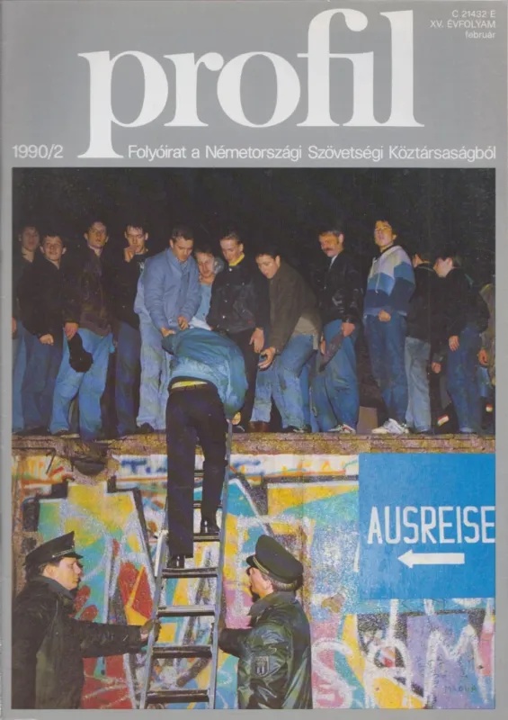 Vedd meg online Profil 1990/február