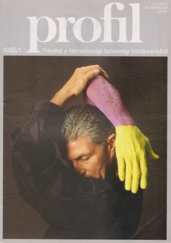 Profil 1988/1. Korlátozott ajánlat