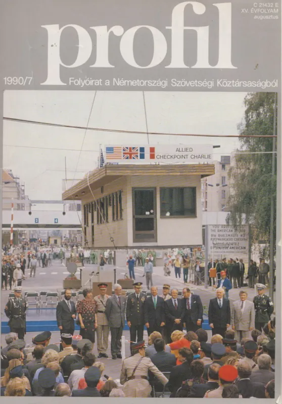 Profil 1990/7 Gyors szállítás