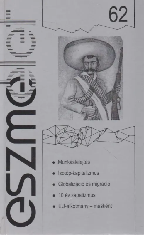 Kihagyhatatlan ajánlat Eszmélet 62