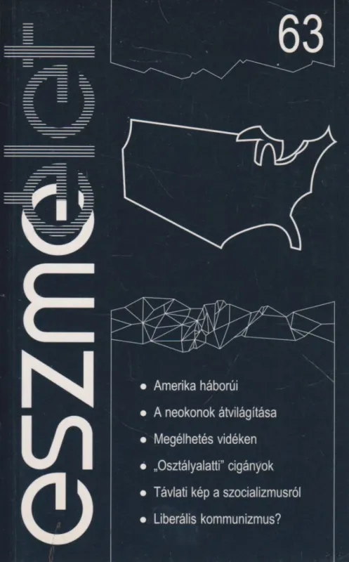 Eszmélet 63 Biztonságos fizetés