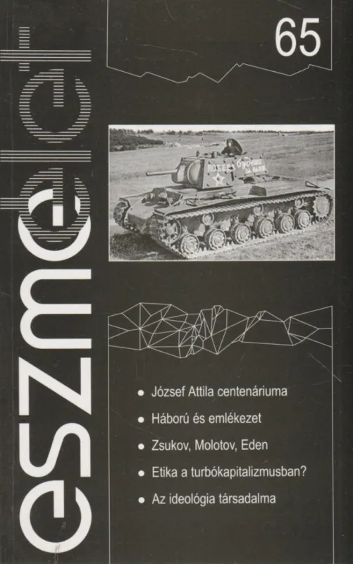 Eszmélet 65 Vedd meg most