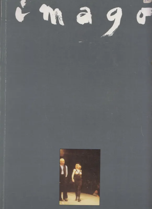 Nézd meg most IMAGO 1996. március