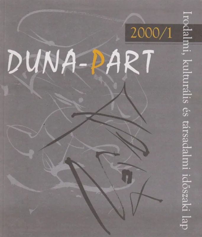 Duna-part 2000/1 Népszerű