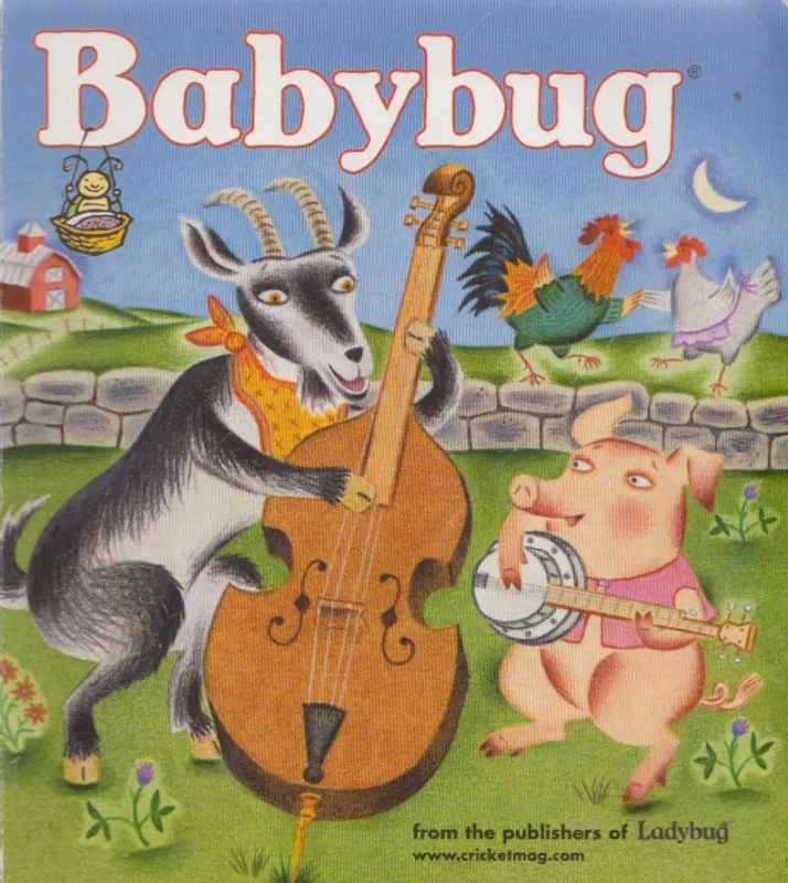 Babybug 2006 March Kiárusítás