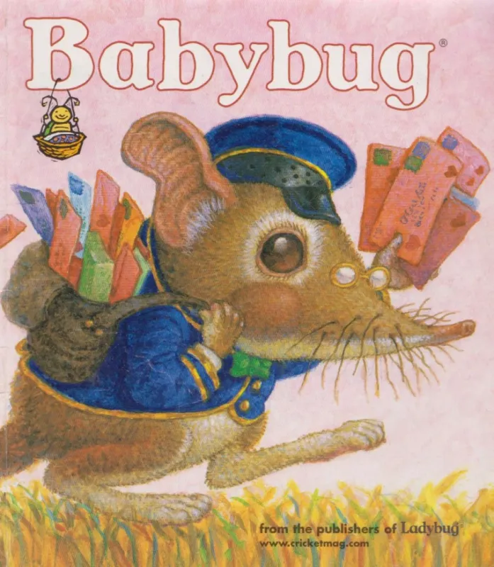 Babybug 2004 February Akciós ár