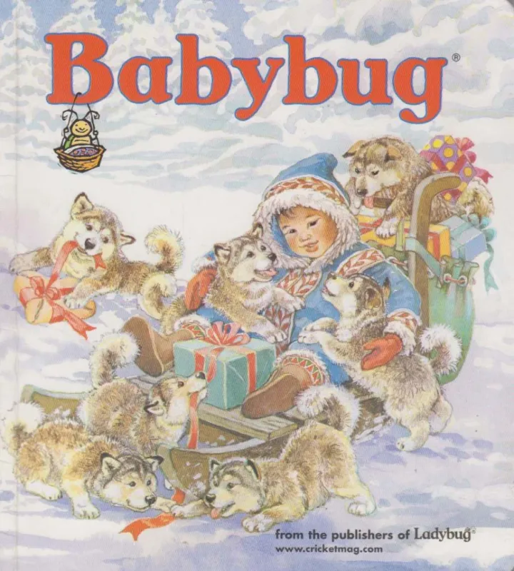 Végkiárusítás Babybug 2003 December