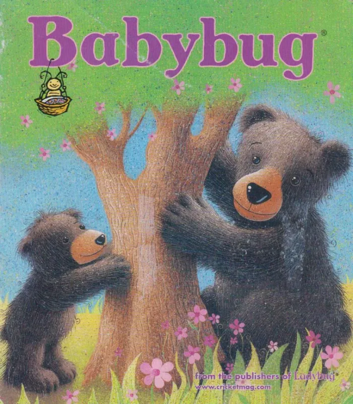 Babybug 2003 April Vedd meg online