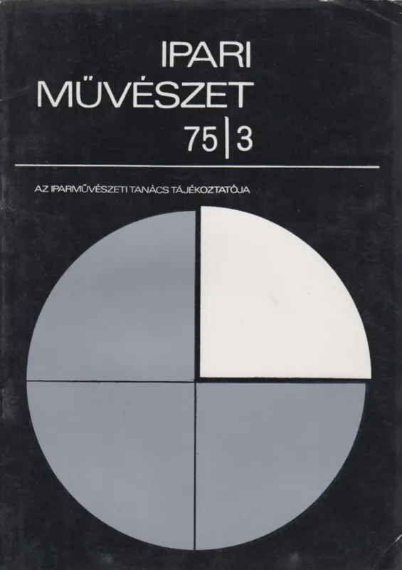 Expressz szállítás Ipari Művészet 75/3