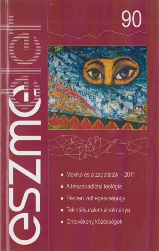 Eszmélet 90 Kihagyhatatlan ajánlat