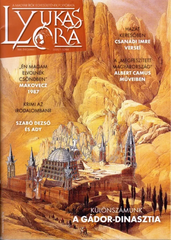 Vásárlói kedvenc Lyukasóra 2020/1.
