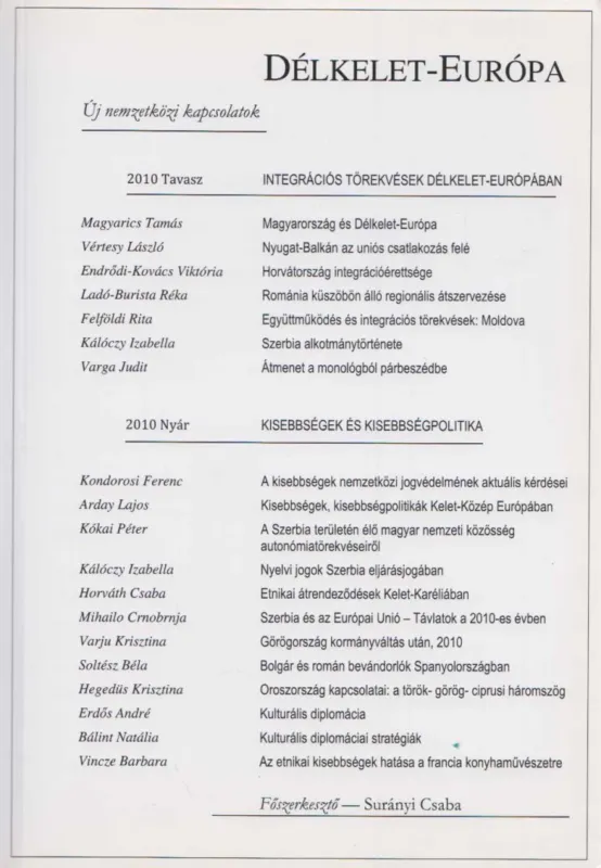Délkelet-Európa Expressz kézbesítés