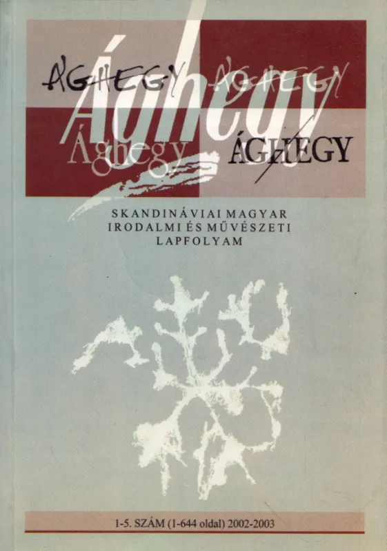Ághegy 1-5. Kedvezmény