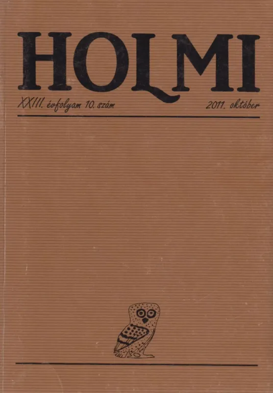 Biztonságos vásárlás Holmi 2011. október