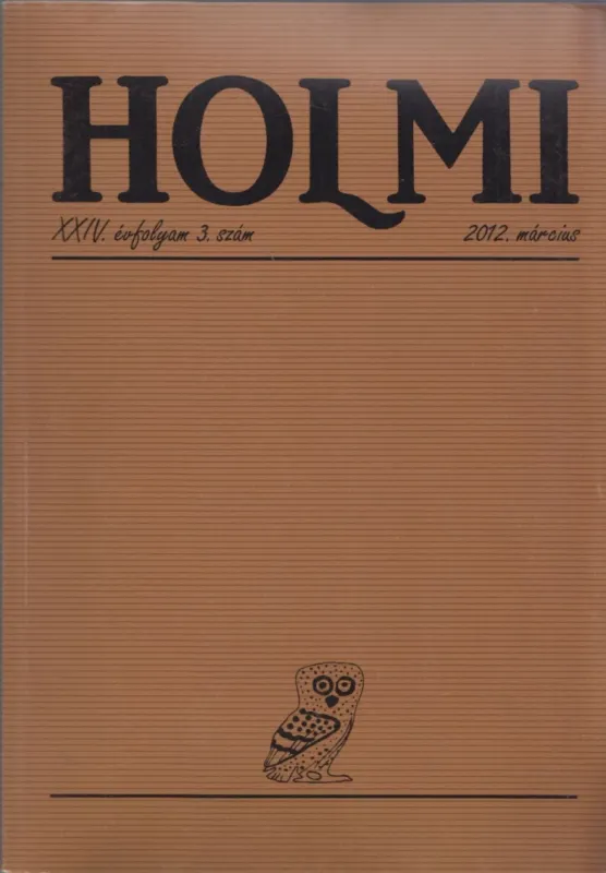 Holmi 2012. március Biztonságos fizetés