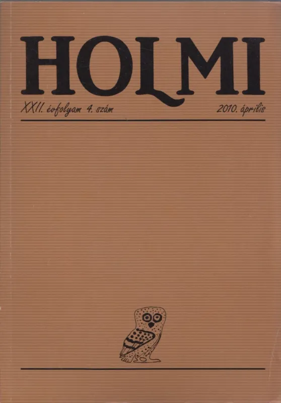 Holmi 2010. április Biztonságos fizetés