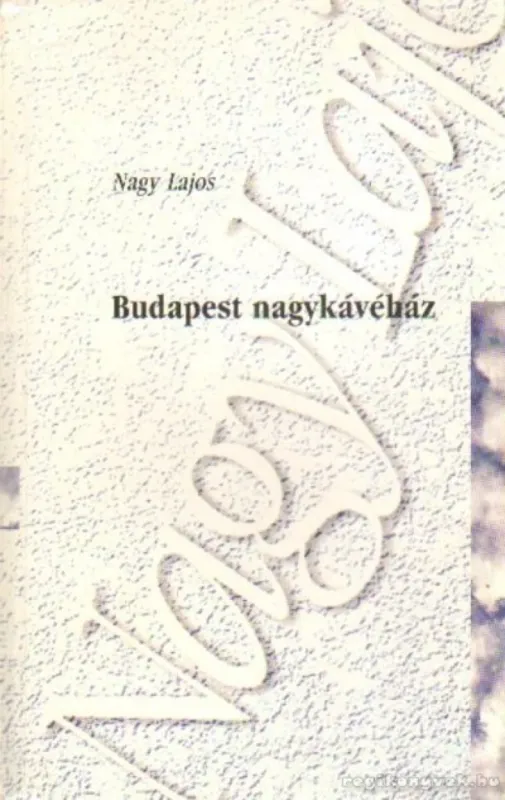 Prémium Budapest nagykávéház