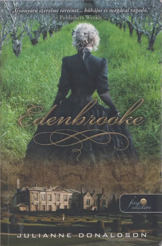 Edenbrooke Különleges ajánlat