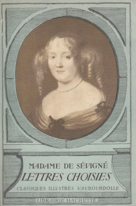 Lettres choisies Árengedmény