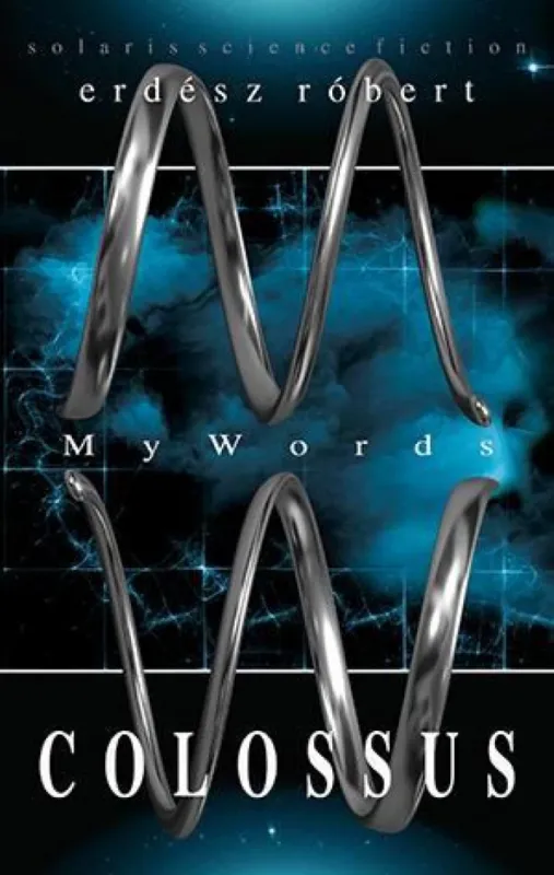 Azonnali szállítás MyWords 1. - Colossus