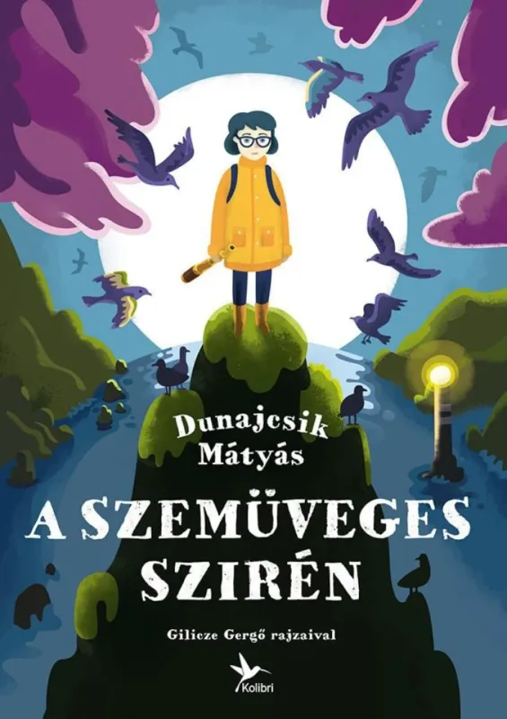 A Szemüveges Szirén Kihagyhatatlan ajánlat