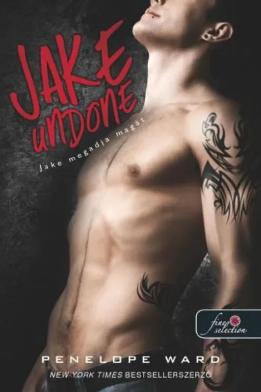 Jake megadja magát - Jake 1. Kiárusítás