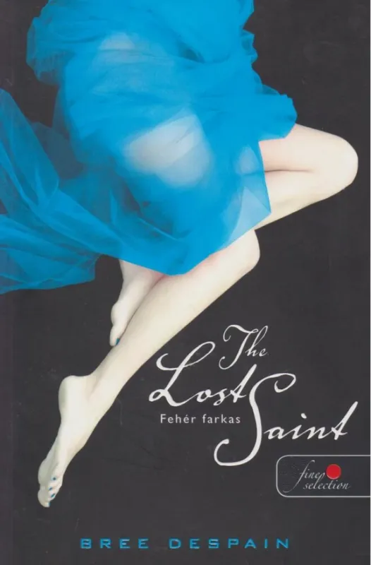 Végkiárusítás The Lost Saint - Fehér farkas