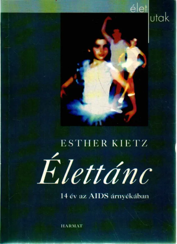 Nézd meg most Élettánc