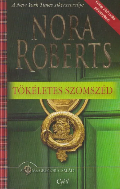 Tökéletes szomszéd Biztonságos vásárlás