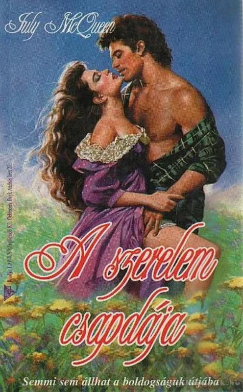 A szerelem csapdája Biztonságos vásárlás