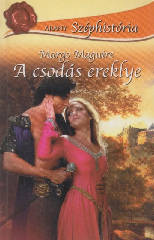 Szuper ajánlat A csodás ereklye