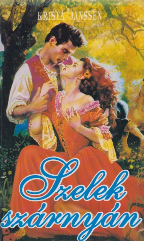 Végkiárusítás Szelek szárnyán