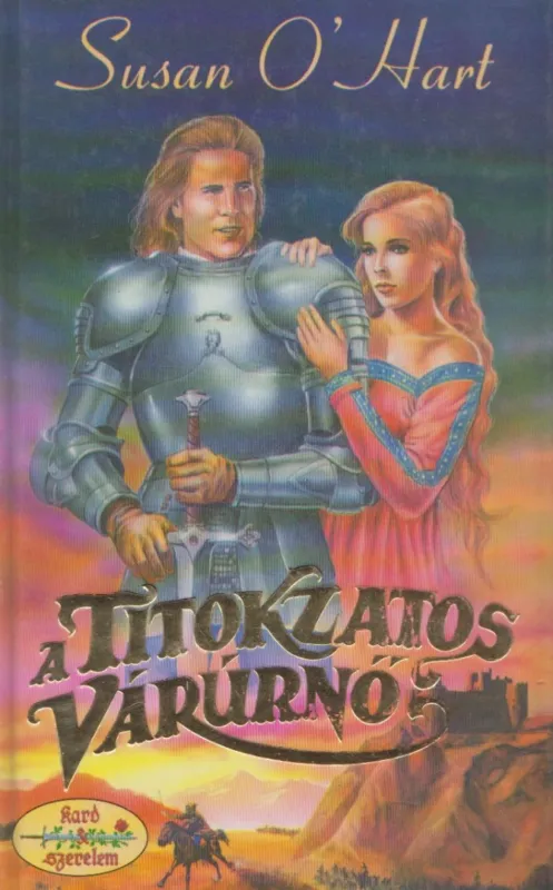 A titokzatos várúrnő Szuper ajánlat