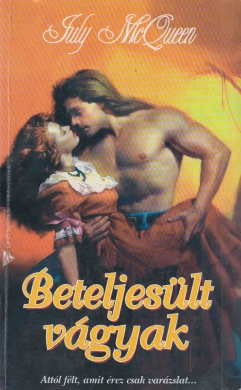 Nézd meg most Beteljesült vágyak
