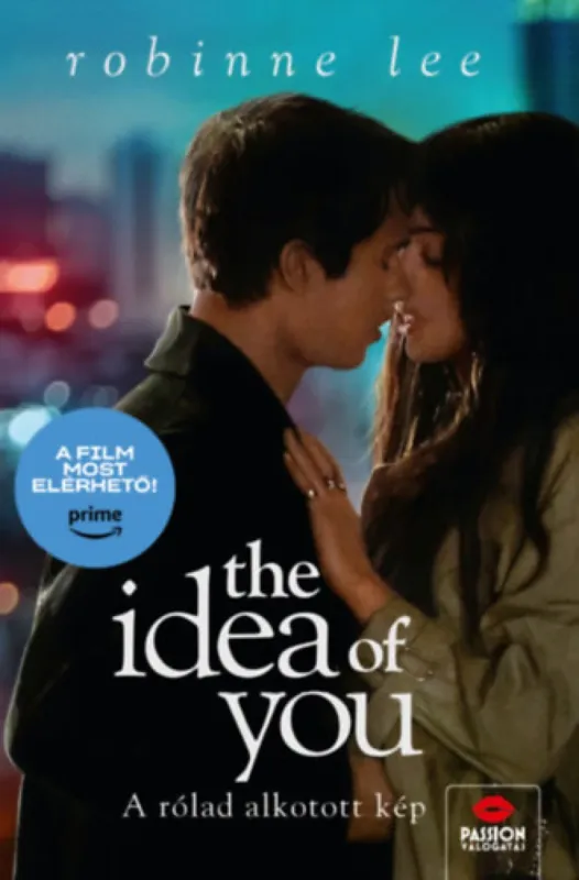 The Idea of You - A rólad alkotott kép Árcsökkenés