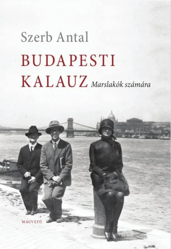 Budapesti kalauz Biztonságos fizetés