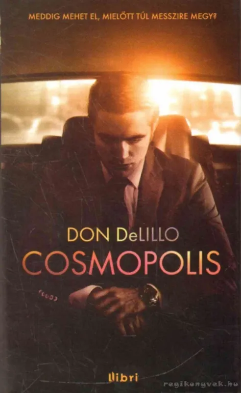 Cosmopolis Outlet