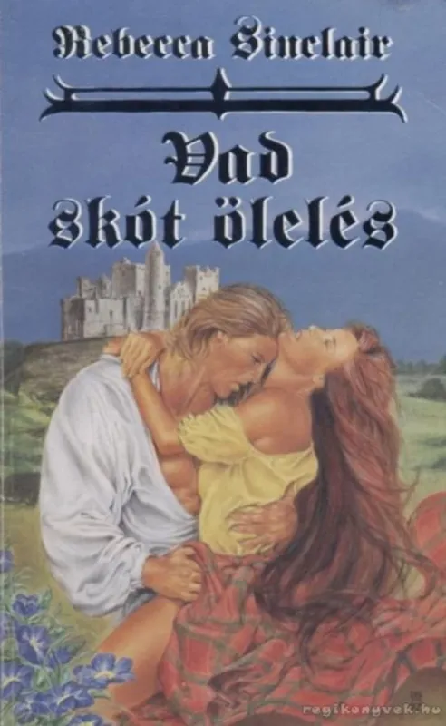Vad skót ölelés Gyors szállítás