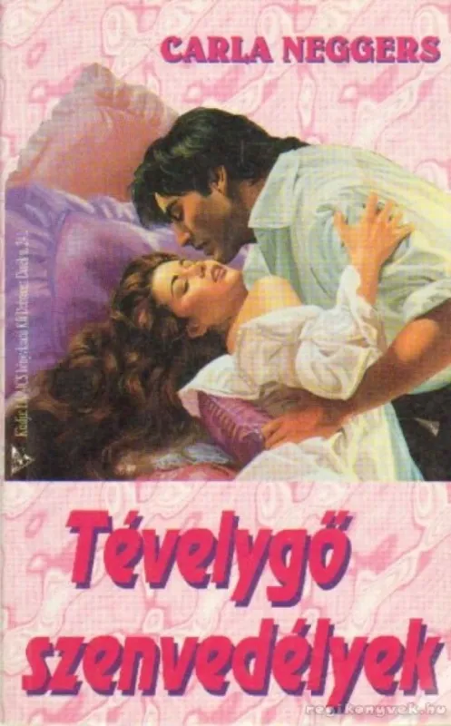Árcsökkenés Tévelygő szenvedélyek