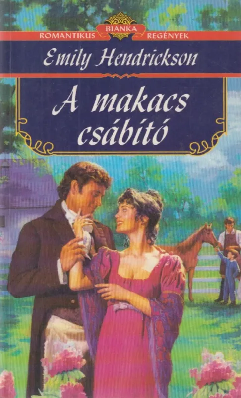 Nézd meg most A makacs csábító
