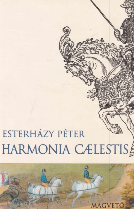 Prémium Harmonia caelestis