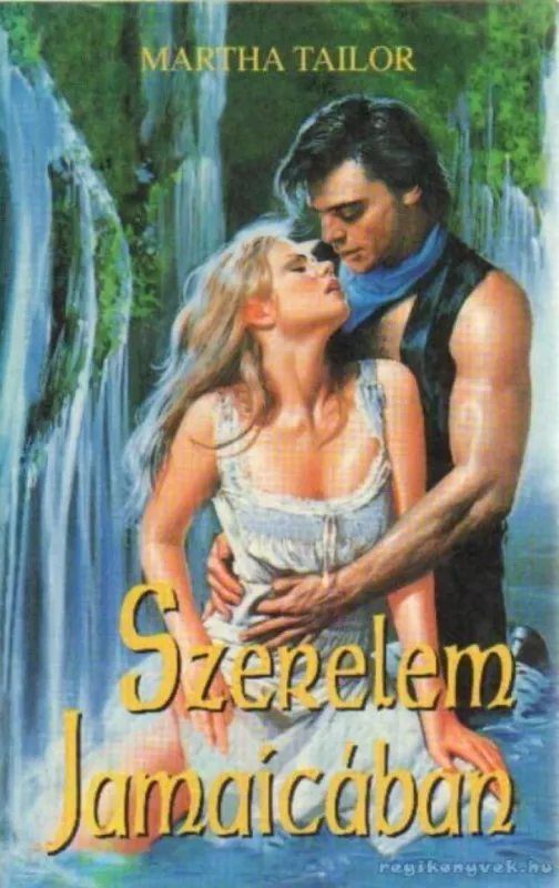 Szerelem Jamaicában Legjobb ár