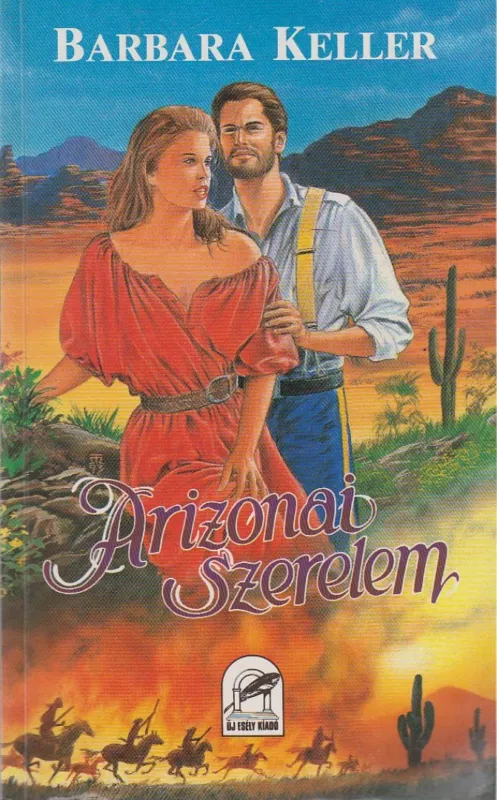 Expressz kézbesítés Arizonai szerelem