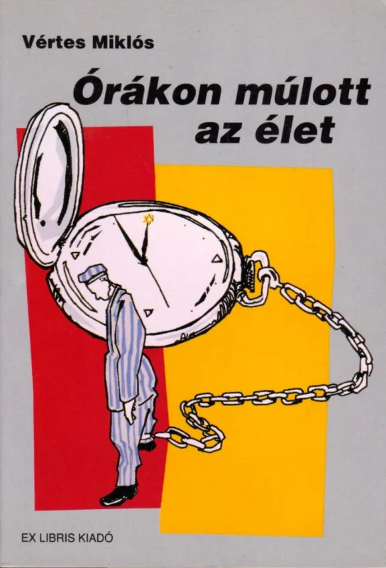 Végkiárusítás Órákon múlott az élet
