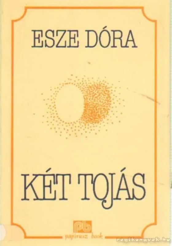 Két tojás Azonnali szállítás