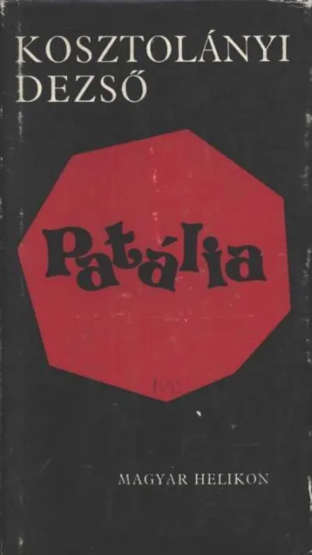 Patália Biztonságos vásárlás