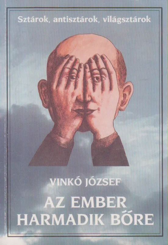 Nézd meg most Az ember harmadik bőre