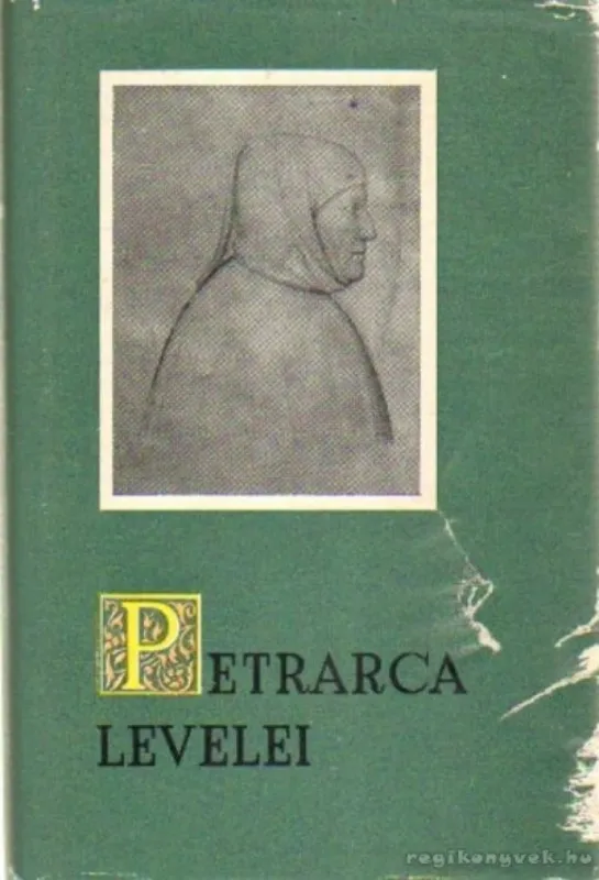Petrarca levelei Akciós ár