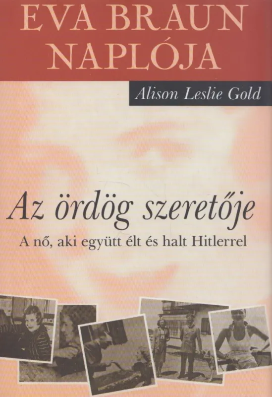 Az ördög szeretője Kedvezményes ár